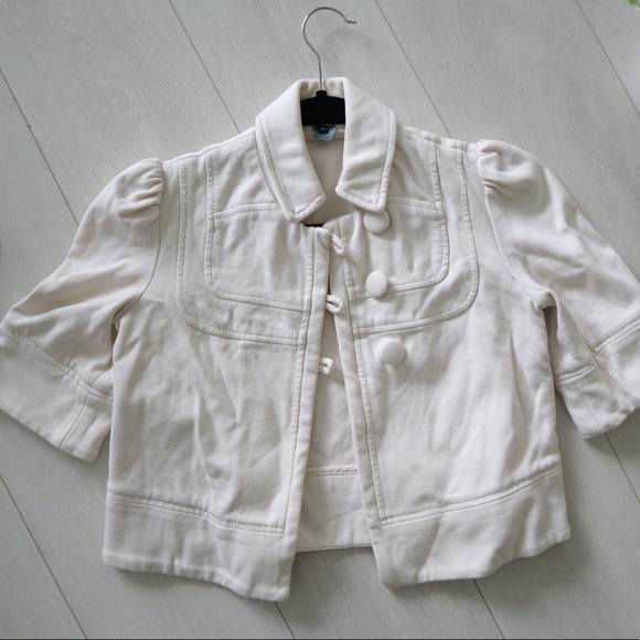 French Connection jacket - Picture 2 of 2